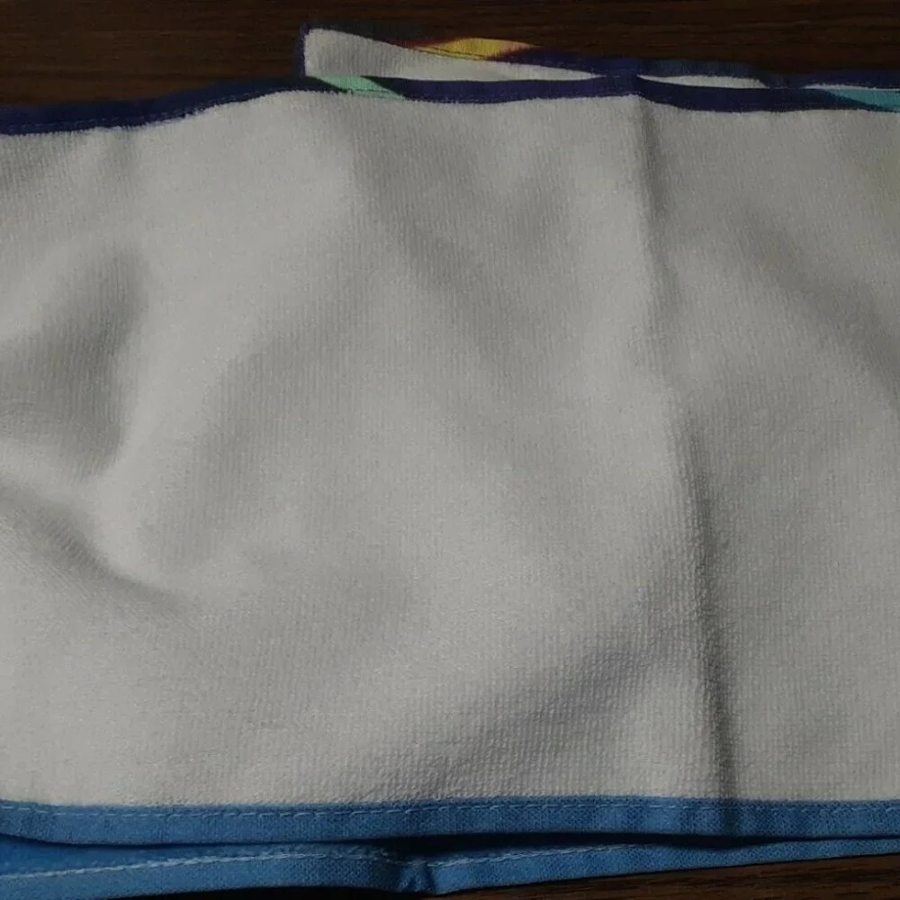 Sanrio Japan Expo Muffler Towel Hello Kitty Little Twin Stars Melody Cinnamoroll
